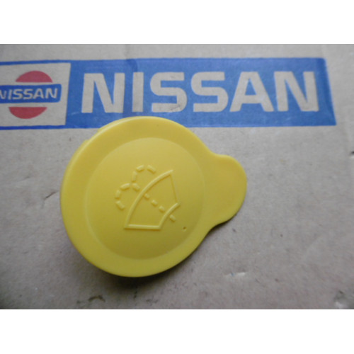 Verschlusskappe Scheibenwischwasser Deckel passend Für Nissan