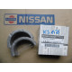 Original Nissan Terrano R20 Pickup D21 Pickup D22 Hauptlager Kurbelwelle 12261-40F00