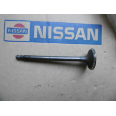 Original Nissan 300ZX Z31 Terrano WD21 Laurel C32 Auslassventil 13202-V6510 13202-07P00