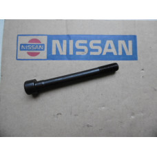 Original Nissan Patrol Y61 Patrol Y60 300ZX Z32 Laurel C32 Zylinderkopfschraube 11056-V7201 11056-V7200