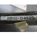 Original Nissan Bluebird T12 Bluebird U11 Bluebird T72 Auspuffrohr vorne 20010-D4520