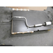 Original Nissan Sunny Y10 Auspuffrohr 20300-79R01 20300-79R00