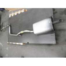 Original Nissan Maxima J30 Auspuffrohr 20100-91E01 20100-91E00 20100-91E25