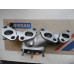 Original Nissan Sunny B12 Sunny N13 Abgaskrümmer 14004-55M10