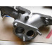 Original Nissan Sunny B12 Sunny N13 Abgaskrümmer 14004-55M10