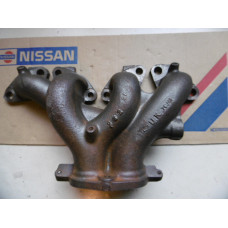 Original Nissan Primera P10 Primera W10 Abgaskrümmer 14004-70J05 14004-79N00