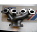 Original Nissan Primera P10 Primera W10 Abgaskrümmer 14004-70J05 14004-79N00