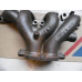 Original Nissan Primera P10 Primera W10 Abgaskrümmer 14004-70J05 14004-79N00
