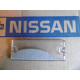 Original Nissan Datsun Cherry N10 Glas Kennzeichenleuchte links 26516-M9060