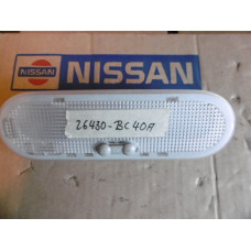 Original Nissan Micra Note Qashqai Innenraumleuchte 26430-BC40A 26430-BC40B