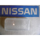 Original Nissan Micra K10 Glas Innenraumleuchte 26411-01B00