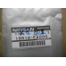Original Nissan 350Z 370Z Murano Skyline GT-R R35 Dichtring Einspritzdüse 16618-EA000