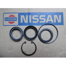 Original Nissan Vanette GC22 Pickup D21/D22 Dichtsatz Lenkgetriebe 49202-01C26