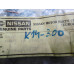 Original Nissan Simmerring / Distanzscheibe -7902917-0 79029170
