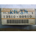 Original Nissan 300ZX Z31 Laurel C32 Maxima J30 Terrano WD21 Simmerring Kurbelwelle vorne 13510-88G10 13510-88G00 13510-V5000
