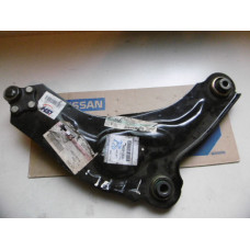 Original Nissan Primastar X86 Renault Trafic II Querlenker vorne links unten 54503-00QAB
