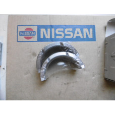 Original Nissan 300ZX Z31 Laurel C32 Maxima J30 Pathfinder R50 Terrano WD21 Hauptlager Kurbelwelle STD 12261-40V60 12261-40V00 12261-40V10 12261-02P00