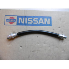 Original Nissan Patrol 160 Ölleitung Lichtmaschine 14665-Y750A 14665-Y7502