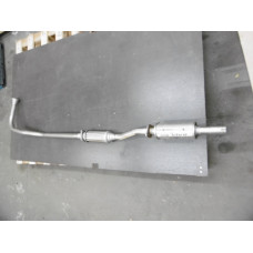 Original Nissan Micra K10 Auspuffrohr vorne 20010-30B60