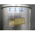 Original Nissan Micra K10 Auspuffrohr vorne 20010-30B60