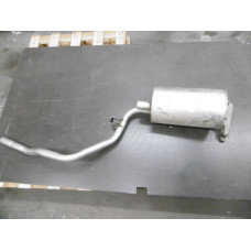 Original Nissan Bluebird 910 Auspuffrohr 20100-W2210