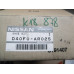 Original Nissan 350Z Z33 Bremsbacken Handbremse D40F0-AR025 D40F0-AR06K