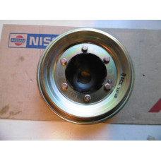 Original Nissan Patrol Y60 Riemenscheibe 12303-0Y000 12303-22J01