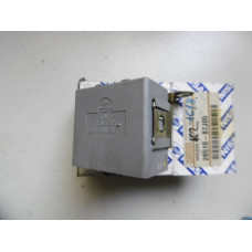 Original Nissan Primera P10 Steuergerät Scheibenwischer vorne  28510-87J05
