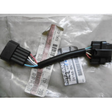 Original Nissan Almera N16 Kabelbaum Motor Scheibenwischer 24168-BN700