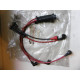 Original Nissan Sunny B12 Sunny N13 Zündkabel Set 22450-69A25