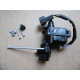 Original Nissan Terrano WD21 Stellmotor LWR 26056-79G00