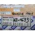 Original Nissan Vanette GC22 Motor Scheibenwischer 28815-G5100