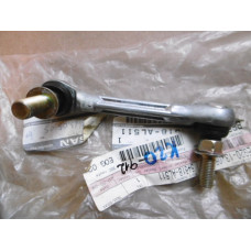 Original Nissan 350Z Z33 370Z Z34 Koppelstange Stabilisator hinten RH 54618-AL511 54618-EG010 54618-EG01A 54618-EG02A 54618-EG03A 