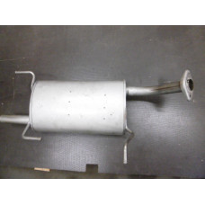 Original Nissan Primera W10 Endschalldämpfer 20100-71N00 B010M-71N02 20100-71N01 20100-71N02