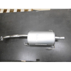 Original Nissan Sunny N14 Endschalldämpfer 20100-66C00 20100-66C01