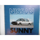 Sunny B11 / Sentra B11