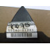 Original Nissan Patrol Y60 Patrol Y61 Anschlag Hinterachse RH 55240-01J01