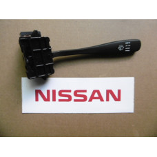 Original Nissan Maxima Primera Serena Almera Schalter Scheibenwischer 25260-1E401