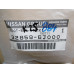 Original Nissan Schutzmanschette 32859-6J000