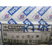 Original Nissan Urvan E23 Schalter Gebläse 27660-R8200