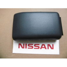 Original Nissan 100NX B13 Abdeckung Mittelkonsole 96920-52Y01