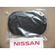 Original Nissan Sunny Y10 Abdeckung Lautsprecher hinten LH 28175-69R00