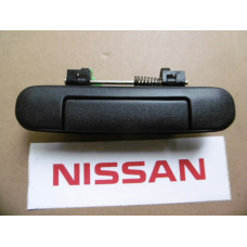 Original Nissan Primera P10 Almera N15 Türgriff RH 80606-90J00 80606-0M000