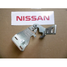 Original Nissan Primastar X83 Renault Trafik II Scharnier Motorhaube links 65411-00QAE 312082