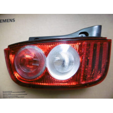 Original Nissan Micra K12 Rücklicht LH 26555-AX720