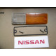 Original Nissan Patrol 160 Blinkerscheibe rechts 26121-C6000