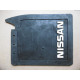 Original Nissan Trade Schmutzfänger hinten RH -15105014-1 151050141