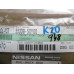 Original Nissan 100NX B13 Sunny N14 Dichtung Stoßdämpfer hinten 55338-50Y00