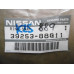 Original Nissan Pathfinder R50 Pickup D21 Pickup D22 Terrano WD21 Seegerring Radnabe 39253-88G11