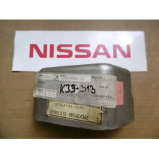 Original Nissan Maxima J30 Abdeckblech Auspuff 20519-85E02 20519-85E01